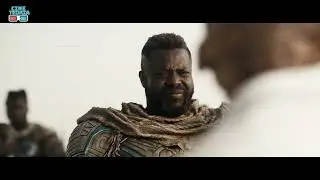 HYPE! TEASER 4 de VINGADORES DOOMSDAY (Doutor Destino) Trailer Dublado 