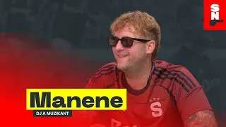 Manene: Krejčí by měl být kapitán repre, song Letná slyšeli snad všichni
