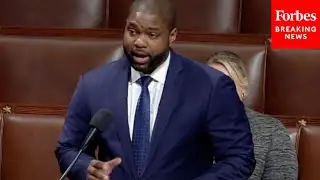 Byron Donalds Promotes Nuclear-Related Amendments In National Defense Authorization Bill