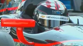 2012 IndyCar Series Season - Music Video