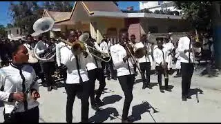 Melodie Kénose (Fanfare Harmonie Celeste de Maïssade)