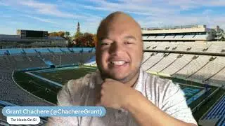 Tar Heels Insider Podcast: A Look Around the ACC