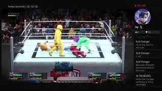 GCDW coolermania