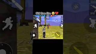 old free fire India ffi game shorts video #bh_gaming9 #ffi gameplay shorts video #trendingshorts
