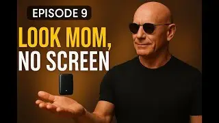 Episode 9 Conversational Compputing