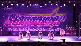 Young & Beautiful NATIONALS 2023