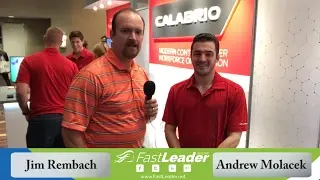 Andrew Molacek Talks Workforce Optimization