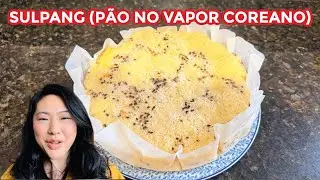 P&Atilde;O NO VAPOR DE MAKGEOLI (SULPANG COREANO)