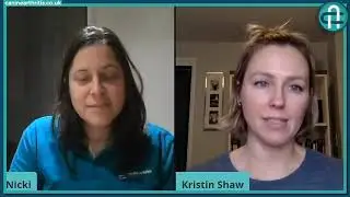 CAM LIVE: Monoclonal antibody therapy with Kristin Kirkby Shaw