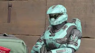Creating a Machinima LIVE!