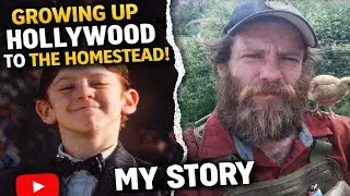 Little Rascals star Bug Hall reveals new off-grid life &lsquo;in poverty