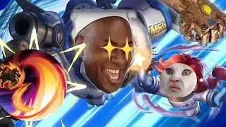 JAWHEAD.EXE | MLBB