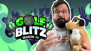 Golf Blitz - Season 95 Finale