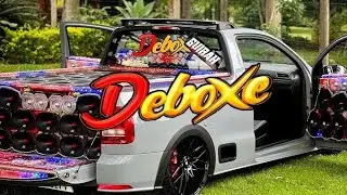 EU VOU - MC DAVI CPR & MC LIPIVOX - ELETROFUNK REMIX (Dj derbhen & Dj vini da zo)