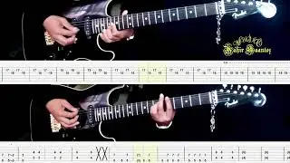 Castillo fuerte - La ibi ft. Sovereign Grace Music | Guitar Cover | Tabs