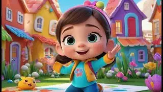 Los búhos de peluche hacen ulular ulula | Canción Infantil | Rima para Niños | Baby Songs