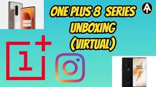 OnePlus 8 & OnePlus 8 Pro Unboxing | Oneplus 8 Pro Review | New Experience🔥🔥🔥 | Akhilan Vengala
