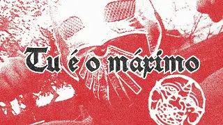 BUDANG - TU &Eacute; O M&Aacute;XIMO (CLIPE OFICIAL)