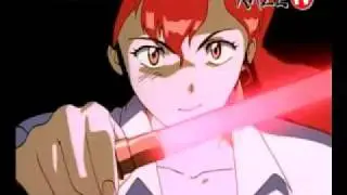 Vid&eacute;o Exorciste SA bande annonce de kazetv Animation Manga Japanimation AMV wat tv