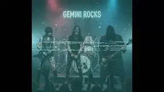 Gemini Rocks Sunrise is Irony