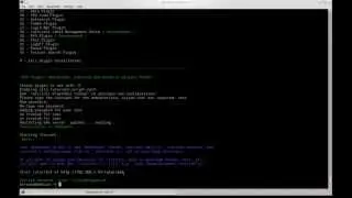 Rtorrent + Rutorrent Auto Install Script 1.0.2