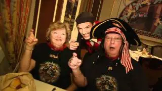 Disney Dream Maiden Voyage Highlights