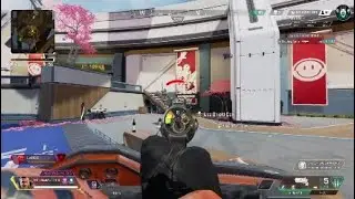 I-TheRealAlpha-I Apex Legends Mashup Vol 5