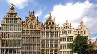 Brussels, Flemish Community, Belgium, Europe