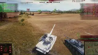 BEESM vs BECCT катка по фану арта лт бой!