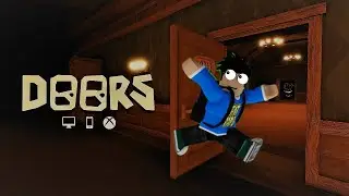 играем в doors (боб)