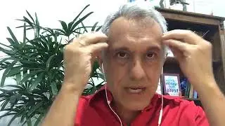 LIVE: C&acirc;ncer e Preven&ccedil;&atilde;o - Os Perigos da Mamografia | Wallace Liimaa