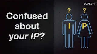 IP WHY E02 | Are you confused about IP for your AI business?