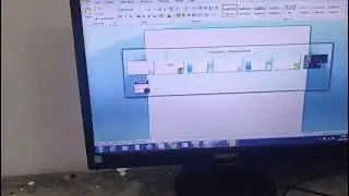 Computer useful shortcut key Alt +Tab 
