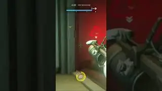 How unfortunate&hellip; #overwatch #overwatch2 #overwatchclips #blizzardentertainment