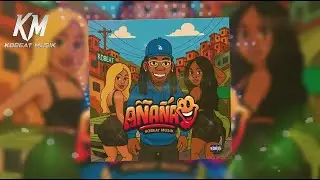 A&Ntilde;A&Ntilde;AY- KOBEAT MUSIK #fypシ゚viral #dembow #tendencia
