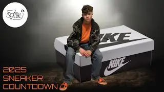 MY SNEAKER COLLECTION GOING INTO 2026!! (Nikes, Adidas, ASICS&hellip;) | Scrimmij
