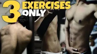 Calisthenics: The Secret to an Aesthetic Body (Ultimate Guide)