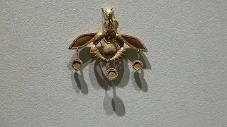 Archaeological Museum of Heraklion in Crete