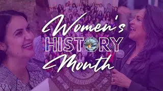 City of Corpus Christi | The Women Who Serve Our Community!