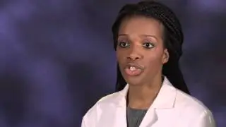 Meet Dr. Estelle Jean - MedStar Montgomery