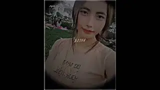 🌸Pah hoipen nu aw ngaichul lou || Kuki #whatsapp status