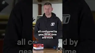 eBoost3 - Boost control like you've never seen before.