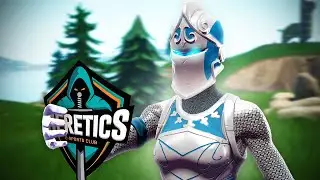 #TeamHeretics comento mi Ultimo video  &iquest;HereticsX123angel?