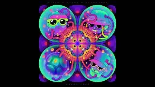 Opiuo, K+Lab, ProbCause - MEKKE FLEX
