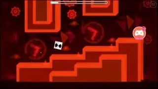 Watch me play Geometry Dash