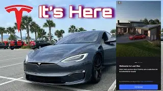 Tesla's New Referral Program Now Live | Whats NEW |