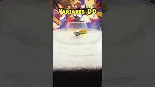 Flash Sagittario VS ALL Star Fragment Beyblades | Ultimate Power Battle ⚔️ | PART 2