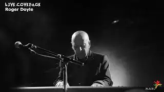 Roger Doyle - Intro (Support Act)
