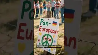 The Revolutions of 1989 in Eastern Europe