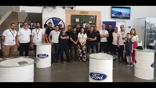La Journ&eacute;e du Client chez Alpha Ford